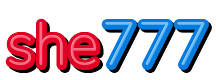 she777 — logo kanal