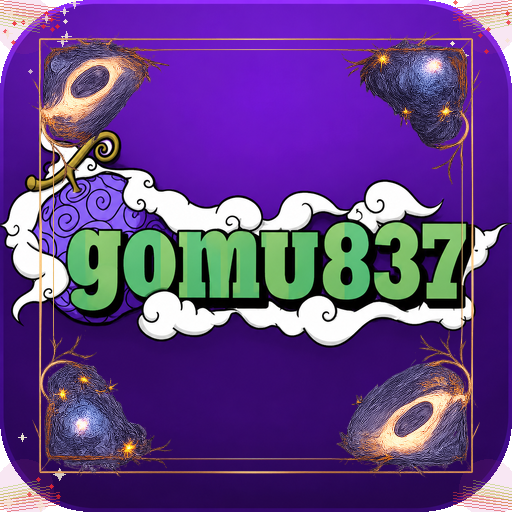 gomu837 — mitra unggulan